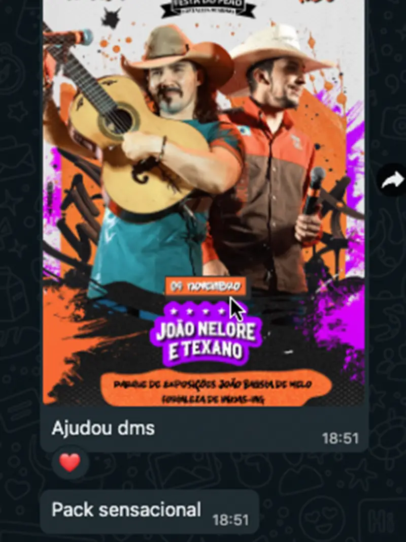 Depoimento de cliente 3